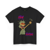 Statue of Liberty Graphic Tee